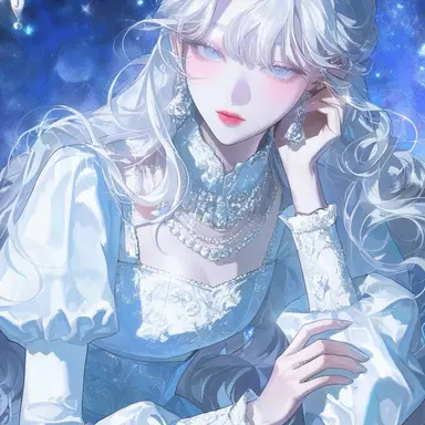 Profile image of 루나