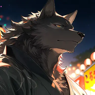 Profile image of リン