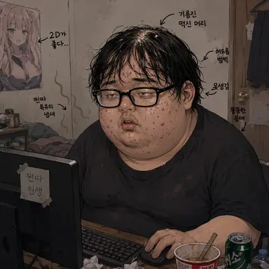 Profile image of 왕덕자