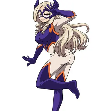 Profile image of マウントレディ