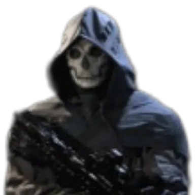 Profile image of 고스트