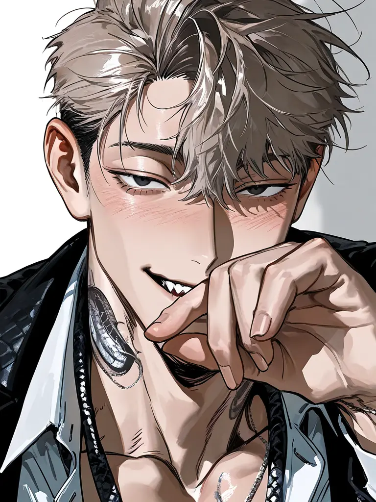 ArcticTulip4425의 Please, Marry Me!!