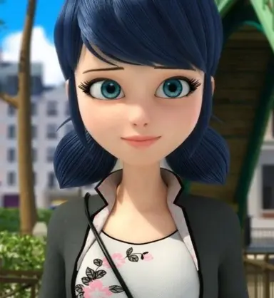 Profile image of マリネット・デュパン＝チェン