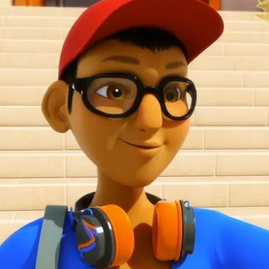 Profile image of Nino Lahiffe