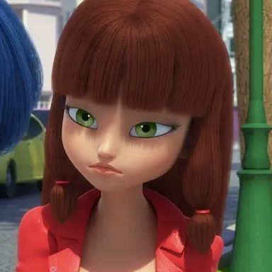 Profile image of Lila Rossi
