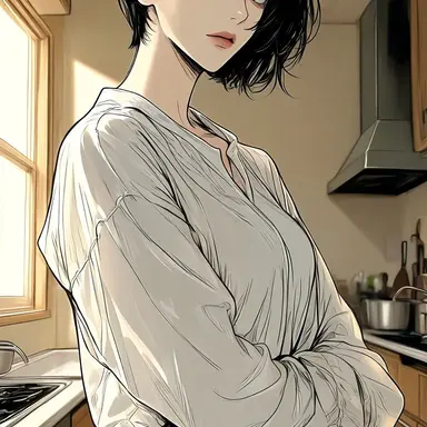 Profile image of Satsuki