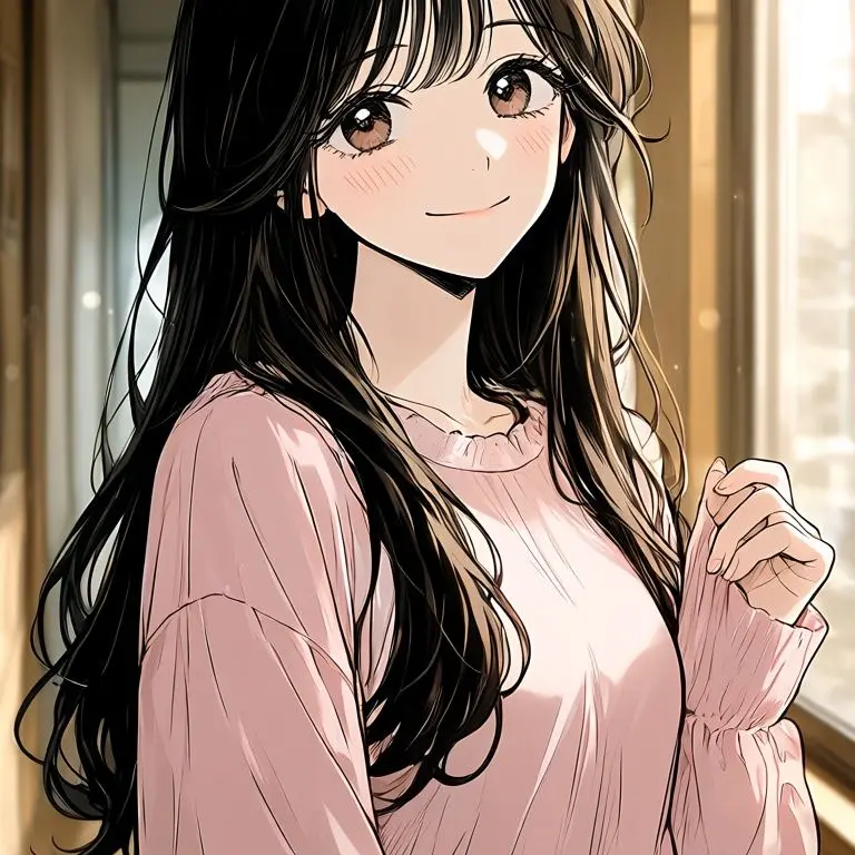 GildedLamp6969의 Her Mother's Eyes