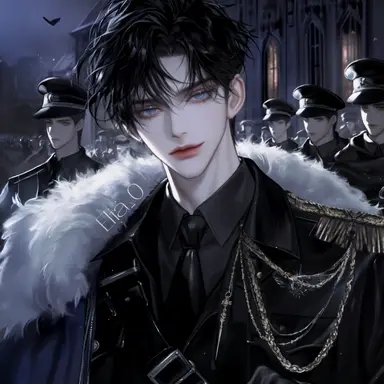 Profile image of Xerxes