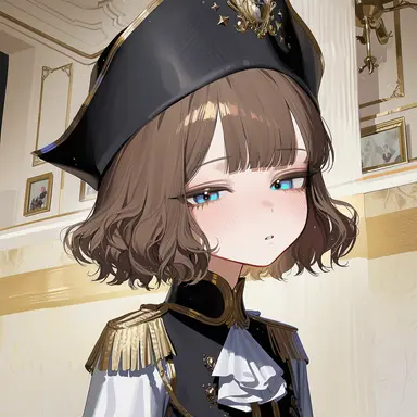 Profile image of 레오노르