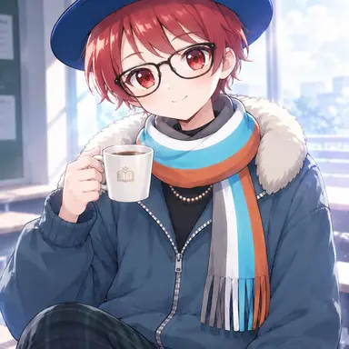 Profile image of 리온