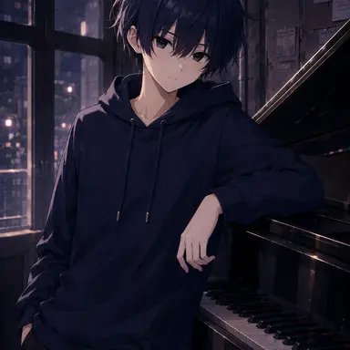 Profile image of 리쿠