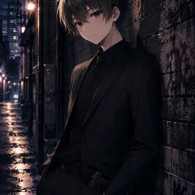 Profile image of 루카