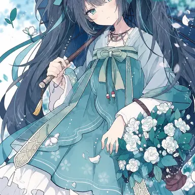Profile image of 유이카