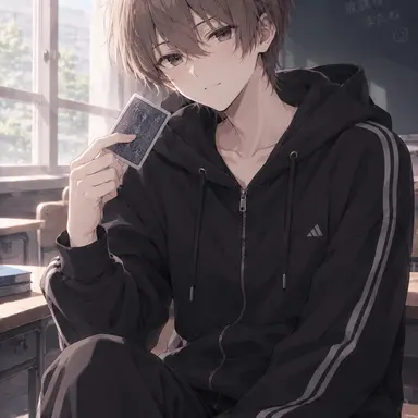 Profile image of 카나데