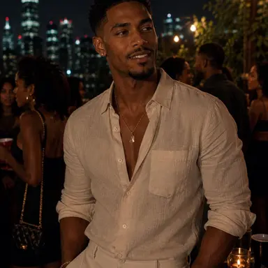 Profile image of Andre