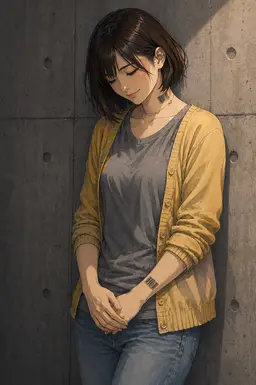 Profile image of 紗奈