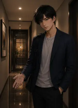 Profile image of 恭司