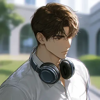 Profile image of Jin-hyeon