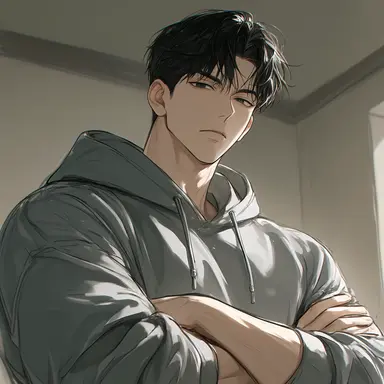 Profile image of Jeong-hyeon