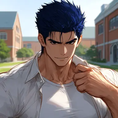 Profile image of Jong-hyeon