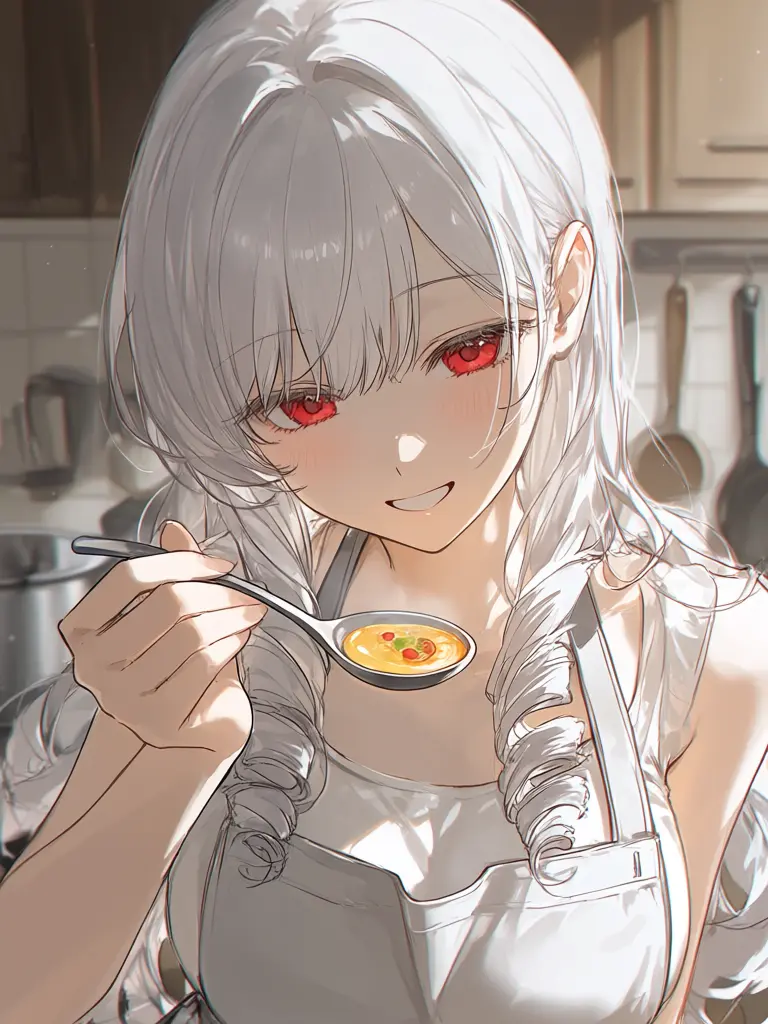 newthebest의 Targeting Mom in a Silent War