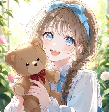 Profile image of 雛