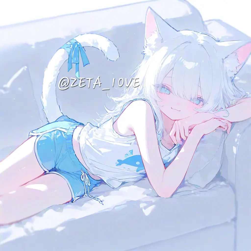 ZETA_10VE의 시로