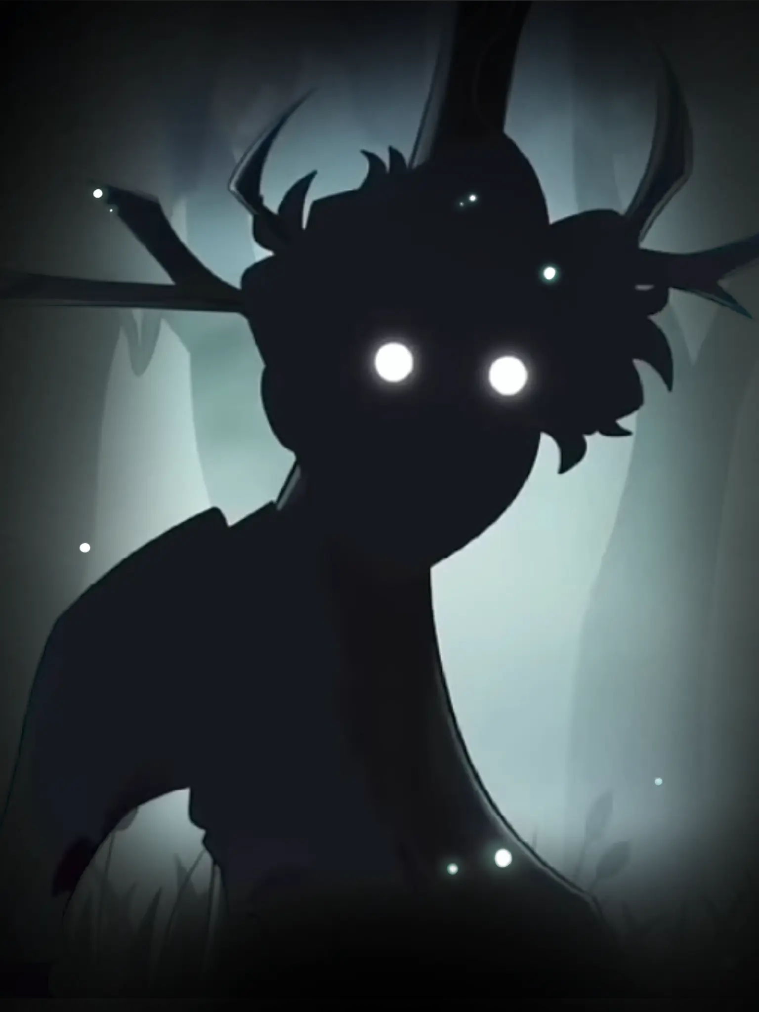 WoodenBus2806의 ❤️휴먼 알래스터🫎