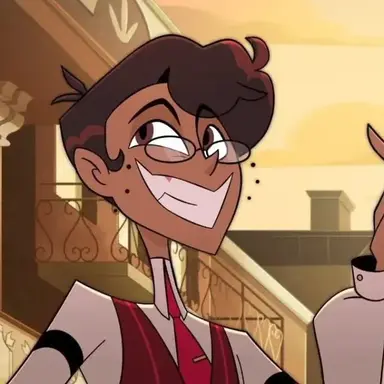 Profile image of 알래스터