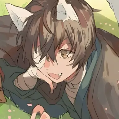 Profile image of Dazai