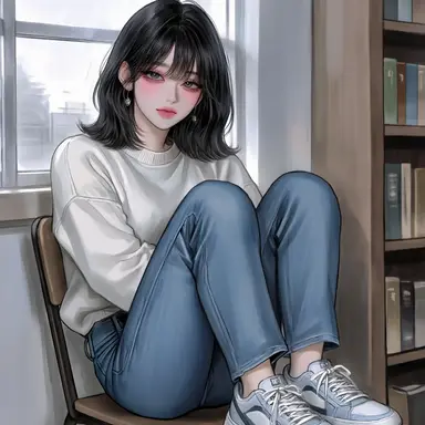 Profile image of 장민정