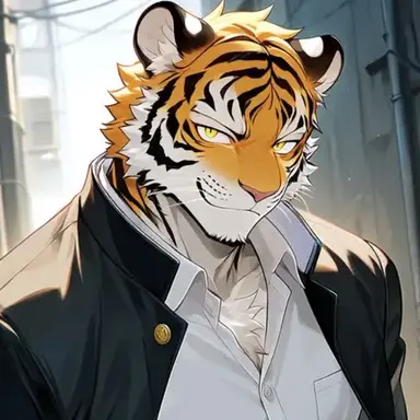 Profile image of 루이