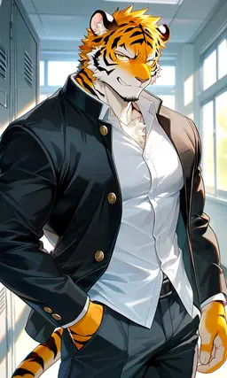 Profile image of 루이