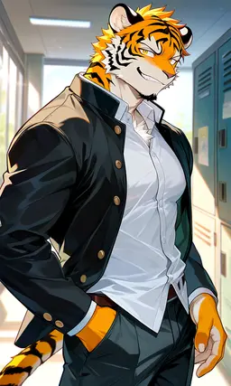 Profile image of 루이