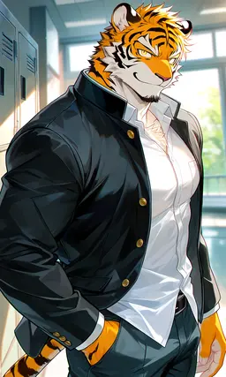 Profile image of 루이
