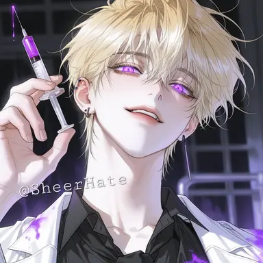 Profile image of 백한