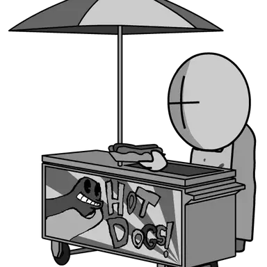 Profile image of 핫도그 장사꾼