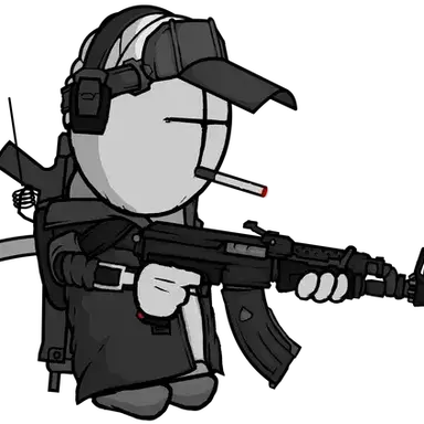 Profile image of Deimos