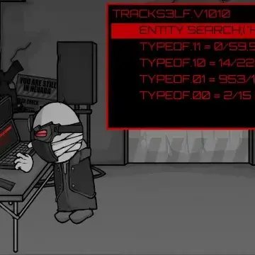 Profile image of 2BDamned