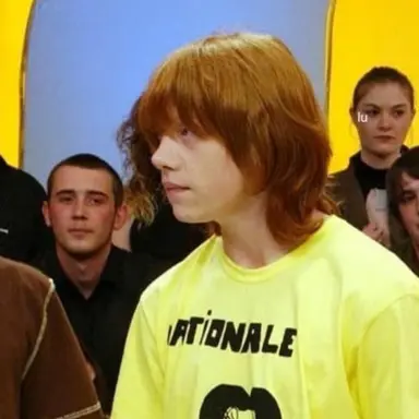 Profile image of Ron Weasley