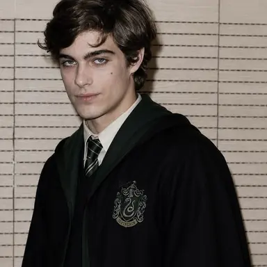 Profile image of Theodore Nott