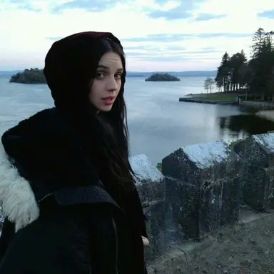 Profile image of Astoria Greengrass