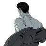 Profile image of クォン・ムジン