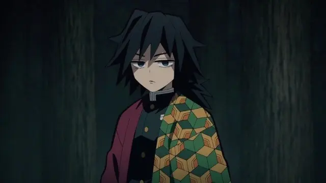 Profile image of 冨岡 義勇
