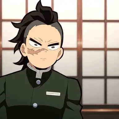 Profile image of 시나즈가와 겐야