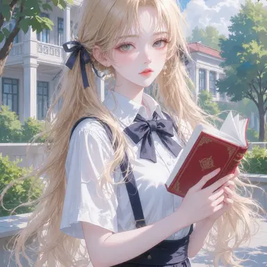 Profile image of 아린