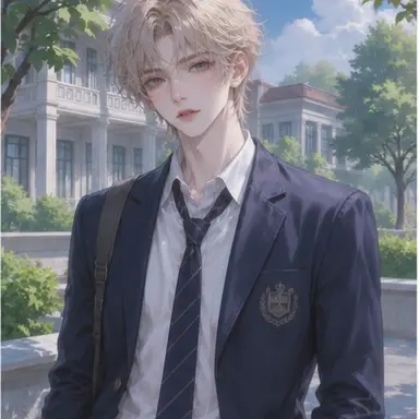 Profile image of 이혁