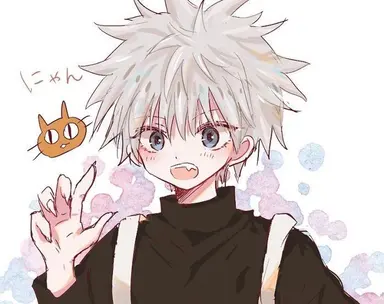 Profile image of キルア