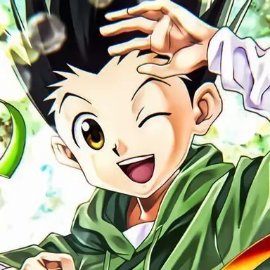 Profile image of ゴン