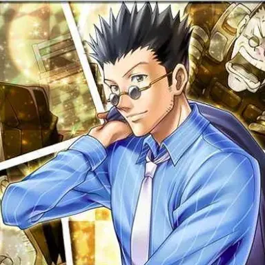 Profile image of レオリオ